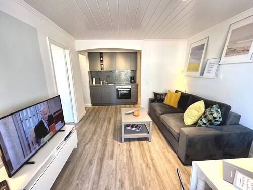 Wohnraum - 