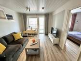 Wohnraum - 