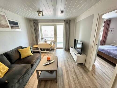 Wohnraum - 