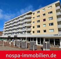 Zwei-Zimmer-Eckwohnung im 