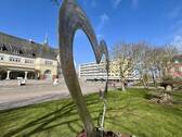 In zentraler Lage - 2 Zimmer Etagenwohnung zum Kaufen in Sylt
