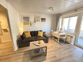 Wohnraum - 