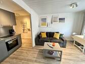 Wohnraum - 