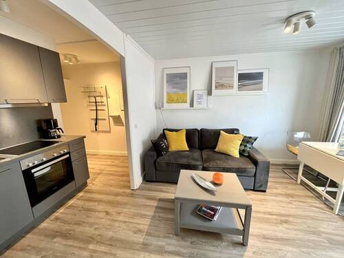 Wohnraum - 