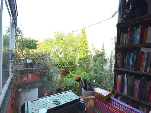 Arbeiten mit Weitblick - 