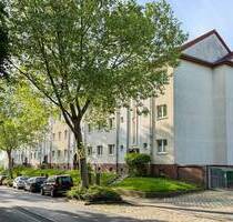 3-Zimmer-Erdgeschosswohnung in Uni-Nähe! - Dresden Löbtau-Süd