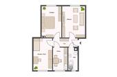 Grundriss - 