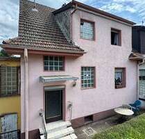 gemütliches Haus mit tollem Garten in Dudweiler-Süd - Saarbrücken