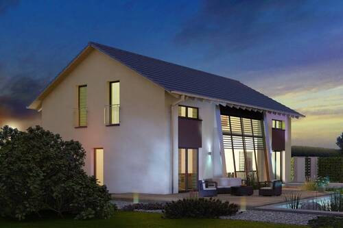 Bild 1 - Willkommen in Klipphausen: Ihr neues modernes Zuhause