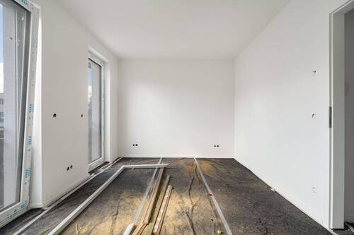 Visualisierung Badezimmer - 