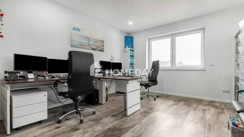 1. OG Büro 1 - 
