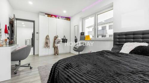 1. OG Kinderzimmer 1 1 - 
