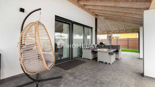 Terrasse 2 - 