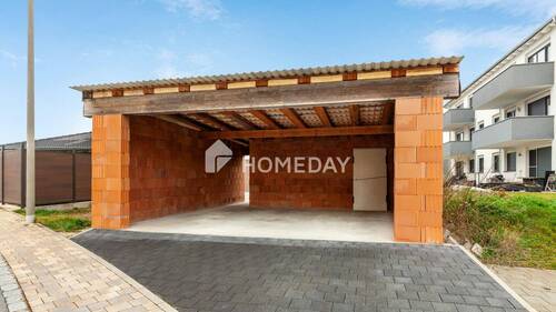 Garage - 