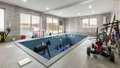 EG Pool 1 - 
