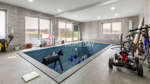 EG Pool 1 - 