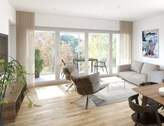 Neubau 3 ZKBB in Wiesbaden - Jetzt besichtigen 