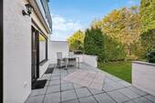 Terrasse - 