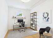 Büro - KI-basiertes Homestaging - 
