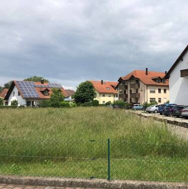 Grundstück - Grundstück in Pfaffenhofen an der Ilm