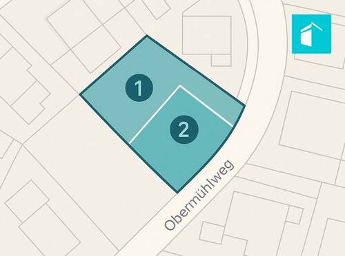 Lageplan.jpeg - Grundstück in Pfaffenhofen an der Ilm zum Kaufen