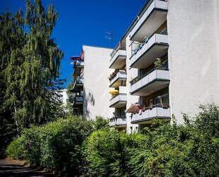 RESERVIERT: Modernisierte 3 Zimmer-Wohnung am Breitenfeld - Lüdenscheid Wehberg