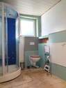 EG: Badezimmer - Einfamilienhaus mit 90,00 m&sup2; in Ahorn zum Kaufen