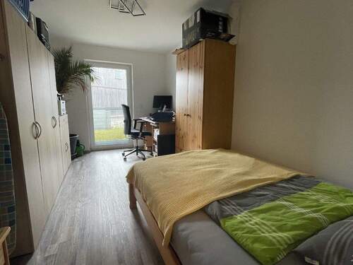 Gäste oder Büro? - 