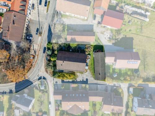 Luft 1 - Grundstück in Wörthsee / Etterschlag