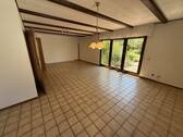 Wohn- & Essbereich - 6 Zimmer Einfamilienhaus zum Kaufen in Mandelbachtal