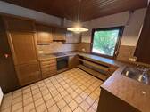 Küche - 6 Zimmer Einfamilienhaus in Mandelbachtal