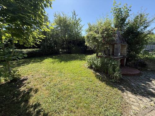 Garten - 