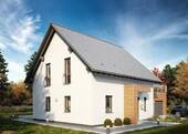 Hausansicht - Mehrfamilienhaus, Wohnhaus mit 136,00 m² in Soest zum Kaufen
