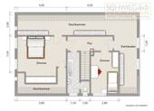 Grundriss OG - 