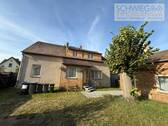 Ansicht - 6 Zimmer Einfamilienhaus zum Kaufen in Neuhausen/Spree Laubsdorf