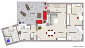 Grundriss EG - 