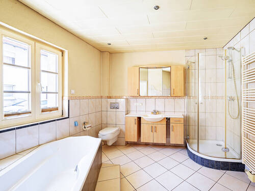 Badezimmer - 