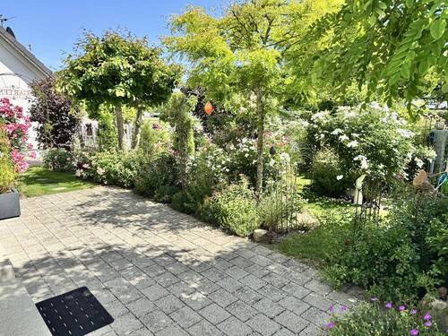 Südterrasse - 
