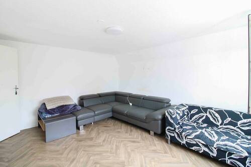 Wohnzimmer Wohn-Einheit 2 - 