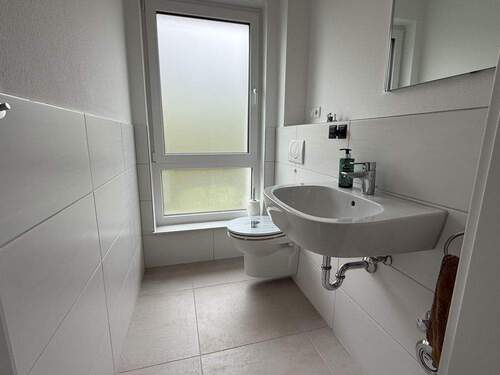 Gäste-WC - 