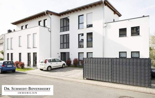 Neugasse27_BadCamberg-48_logo - A+ Niedigenergie! Lichtdurchflutete 4-Zi-ETW mit gr. Balkon und überdachtem Stellplatz! BJ. 2020!