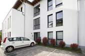 Bild 3 - 4 Zimmer Etagenwohnung in Bad Camberg / Erbach