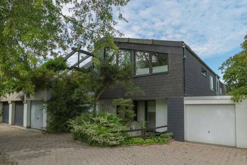 18739 - Architektenhaus mit vielseitigen Nutzungsoptionen!