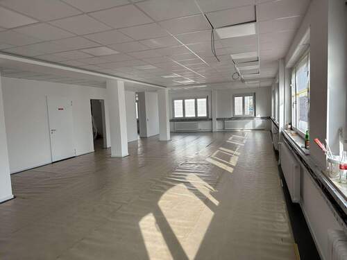 Fläche - Büro zur Miete in Stuttgart