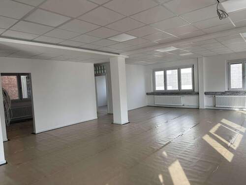 Fläche - Büro in Stuttgart