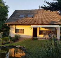 Einfamilienhaus mit großem Grundstück - Ehrenkirchen Scherzingen