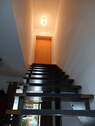 Treppe zum Dachgeschoss - 