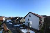 Ausblick Umfeld - 