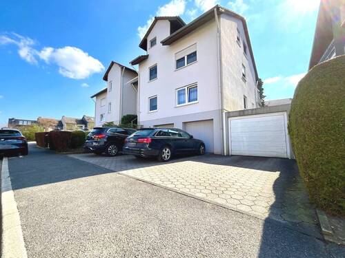 Ansicht - 3 Zimmer Etagenwohnung zum Kaufen in Ennepetal