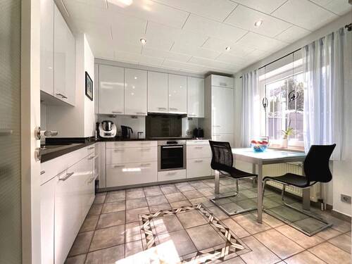 Küche - 3 Zimmer Etagenwohnung in Ennepetal